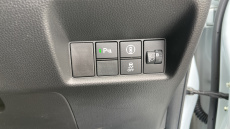 Honda Jazz 1.5 i-MMD Hybrid SR 5dr eCVT Hybrid Hatchback